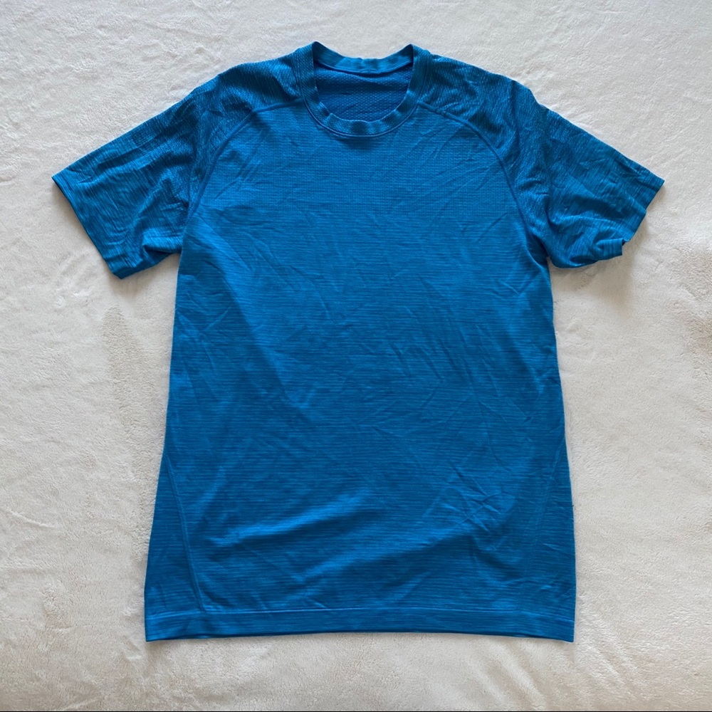 Men’s Lululemon Shirt